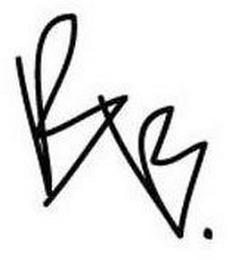 BB. logo