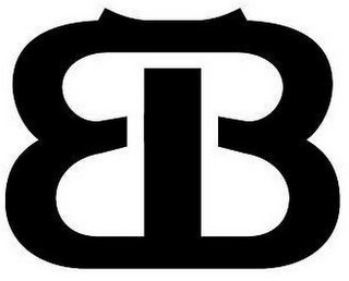 BB logo