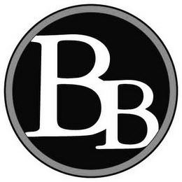 BB logo