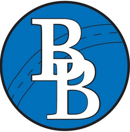 BB logo