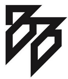 BB logo