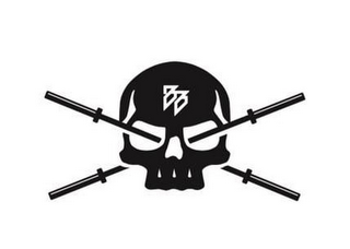 BB logo