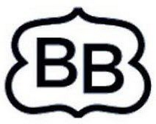 BB logo