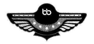 BB logo