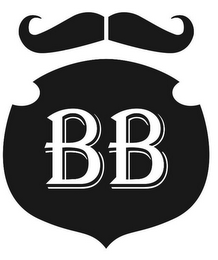 BB logo