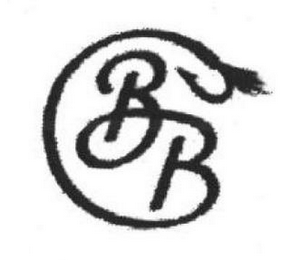 BB logo