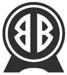BB logo
