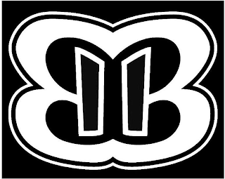 BB logo
