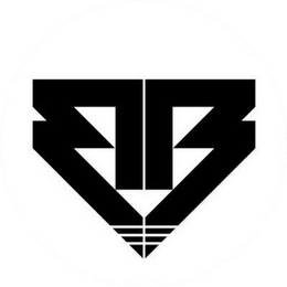 BB logo
