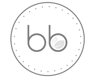 BB logo
