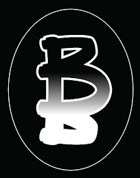 BB logo