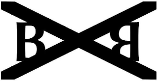 BB logo
