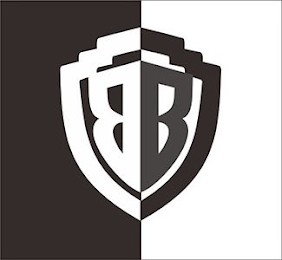 BB logo