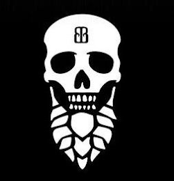 BB logo