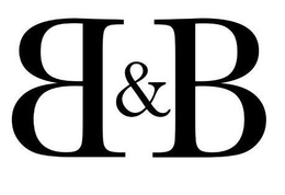B&B logo