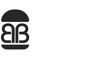 BB logo