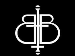 BB logo