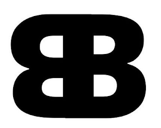 BB logo