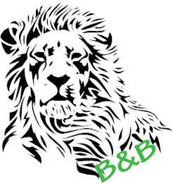 B&B logo