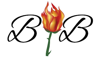 BB logo