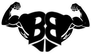BB logo