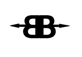 BB logo