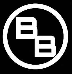 BB logo