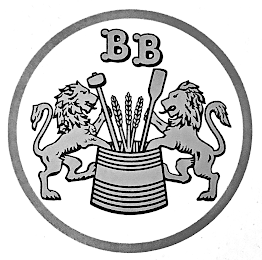 BB logo