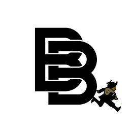 BB logo