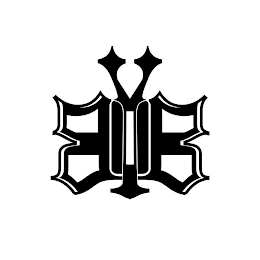 BB logo
