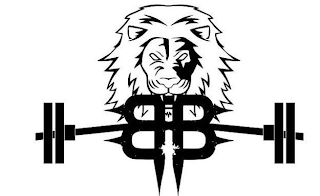 BB logo