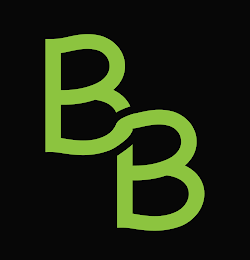 BB logo