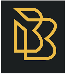 BB logo