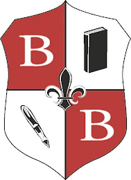 BB logo