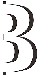 BB logo