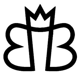 BB logo