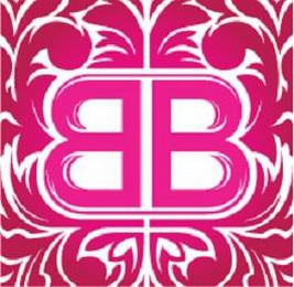 BB logo