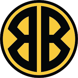 BB logo
