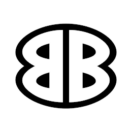 BB logo