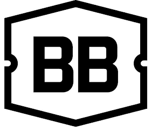 BB logo