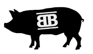 BB logo