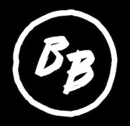 BB logo