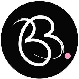 BB. logo