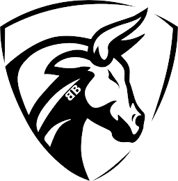 BB logo