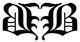 BB logo