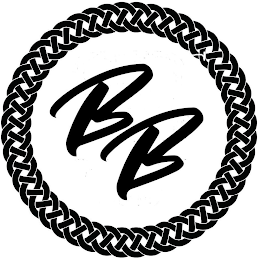 BB logo