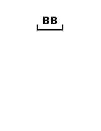 BB logo