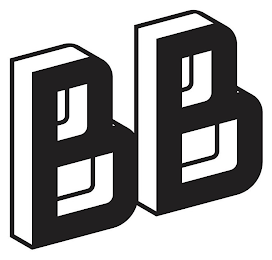 BB logo