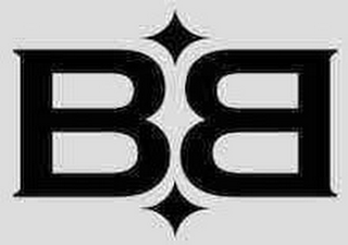 BB logo