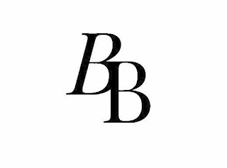 BB logo
